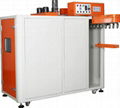 JL-K005C Automatic rotating infrared oven 1