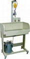 JL-118 Water-based glue machine spraying machine 1