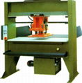 JL-103 Atom oildynamic presses with