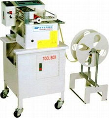 JL-139A Micro Cutting machine