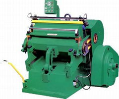 JL-188  Cutting machine