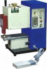 JL-216/216A Hot melt glue machine