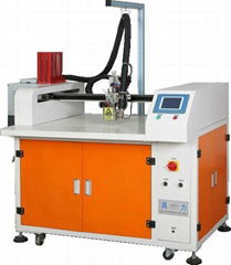 JL-RP8050 Hot melt glue machine