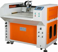 JL-P8050 CNC spaying machine