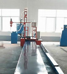 Liner Making Machine