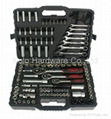 120pcs socket tool set hand tools set  1