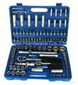 108pcs tool set socket hand tool set 