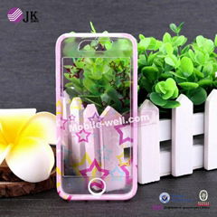 for iphone 5 case transparent