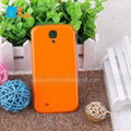 Hot selling PC case for Samsung S4