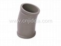 Schwing DN125*R275*90D Concrete Pump Elbow 3