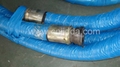 CONCRETE RUBBER HOSE : END HOSE & BOOM HOSES 3