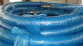 CONCRETE RUBBER HOSE : END HOSE & BOOM HOSES 4