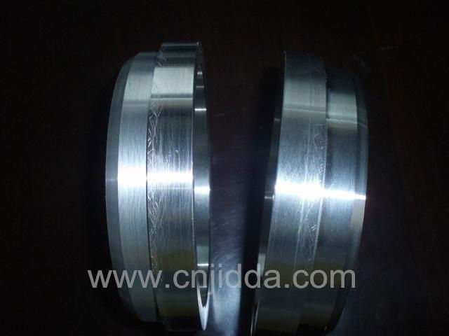 N125(5.5”) Wear-Resisting Concrete Pump Pipe Flange