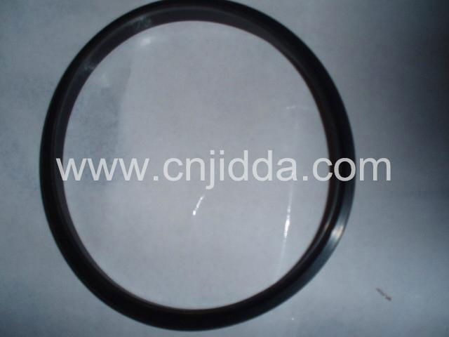 Putzmeister Concrete Pump Rubber Gasket