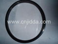 Putzmeister Concrete Pump Rubber Gasket