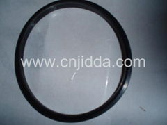 Putzmeister Concrete Pump Rubber Gasket