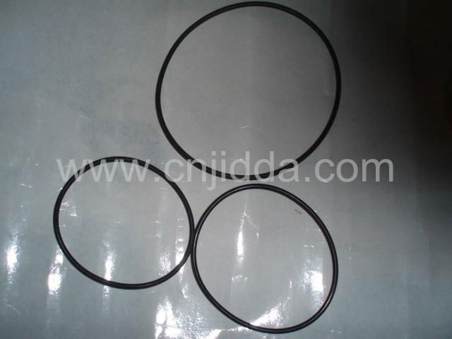 Putzmeister Concrete Pump Rubber Gasket 2