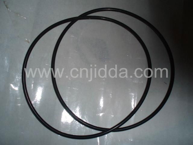 Putzmeister Concrete Pump Rubber Gasket 3