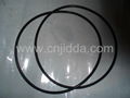 Putzmeister Concrete Pump Rubber Gasket 3