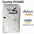 CYCOLOY (PC/ABS)/(PC/ABS) Pellets/(PC/ABS)Resin/Engineering Plastics