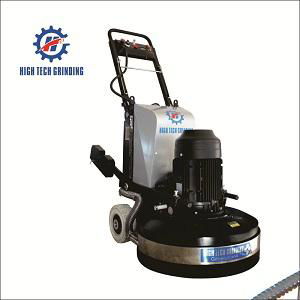 Terrazzo grinder planetary concrete floor grinder 2