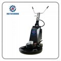 High Tech Grinding Machine for concrete floor buffing machine