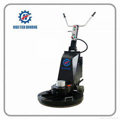 High Tech Grinding Machine for concrete