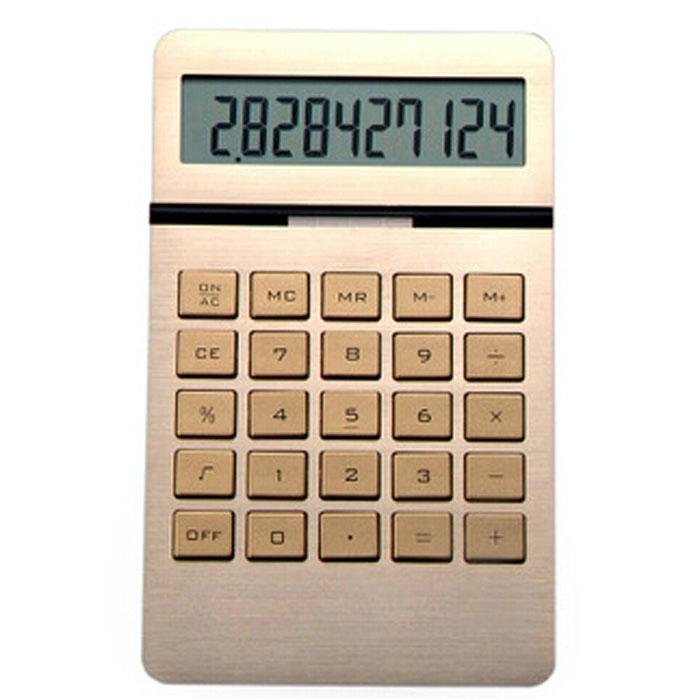 810001 Aluminium solar energy calculator