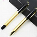 804077 Copper business pen set 1