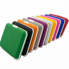 803002 Silicone cardbox