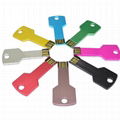 809003 Key style Usb Flash drive 1