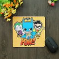 806006 Cartoon mouse pad