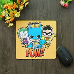 806006 Cartoon mouse pad