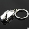 801042 Car style key ring 1