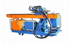 Jet Grouting Drilling Rig