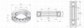 SKF 51330 M bearing 1