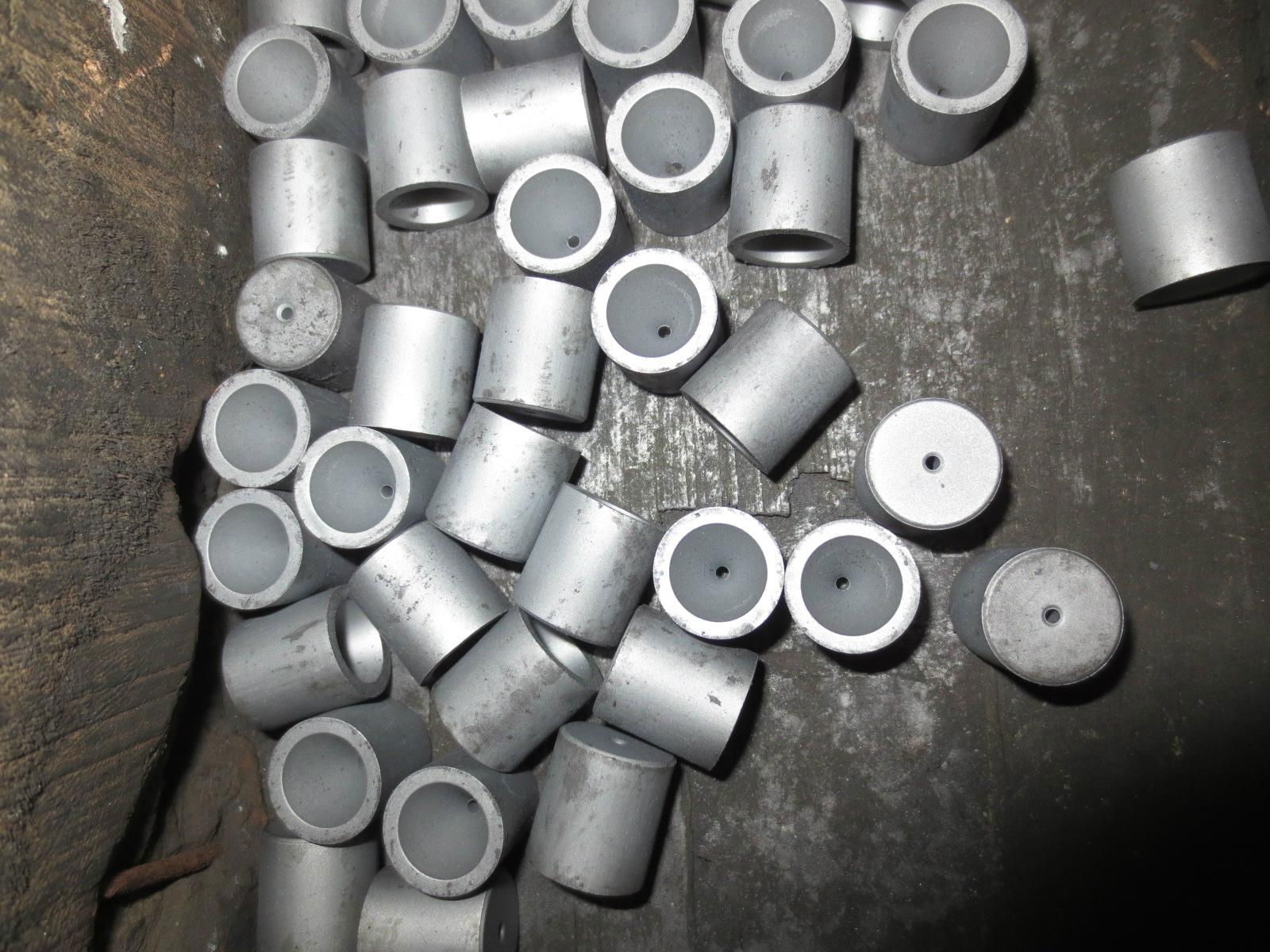 Tungsten Carbide Nozzles 3