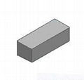 Tungsten Carbide Block 1