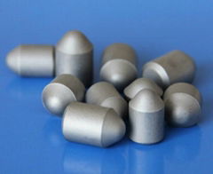 Tungsten Carbide Rock Cutter Buttons