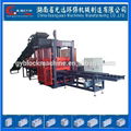 Productive low price block machine in Algeria