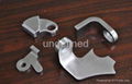 stainless steel investment casting