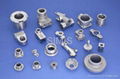 Alloy steel investment casting 1