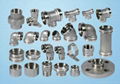 stainless steel pipe fittings 1