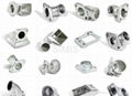 Automotive pipe fittings 1