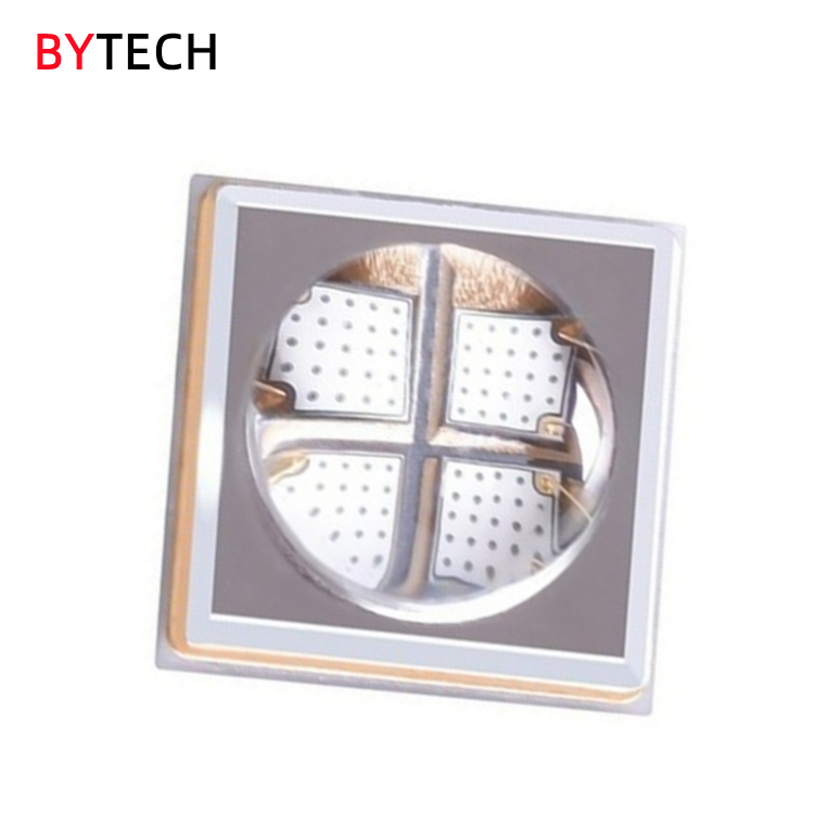 BYTECH 10w 12w 380nm 385nm 390nm 6868 SMD UV LED for UV curing / printing