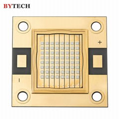 60W To 100W 405nm COB LED Module BYTECH CNG3737 For LCD 3D Printer