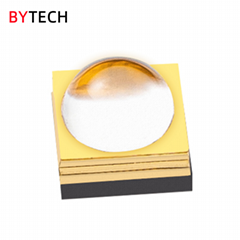 3535 300nm 305nm 308nm 310nm UVB LED Chip For Skin Disease Cure