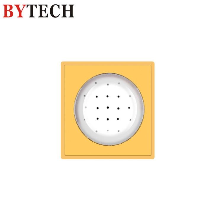 3535 405nm 415nm UVA LEDS For Phototherapy BYTECH Full Inorganic Package 2