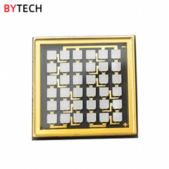 BYTECH CNG1313 series 405nm UV LED modules for LCD 3D printing light source