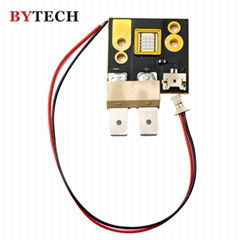 BYTECH 9W 10w 11w DOB LED Module 360nm 365nm 370nm For 3D Printer